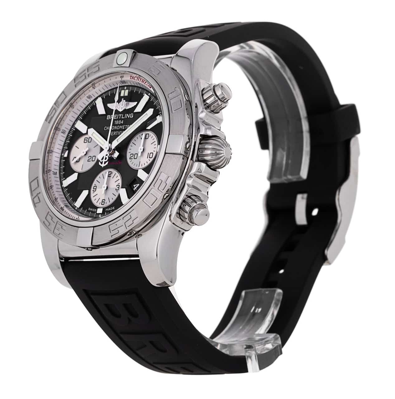 Breitling chronomat 44 hot sale